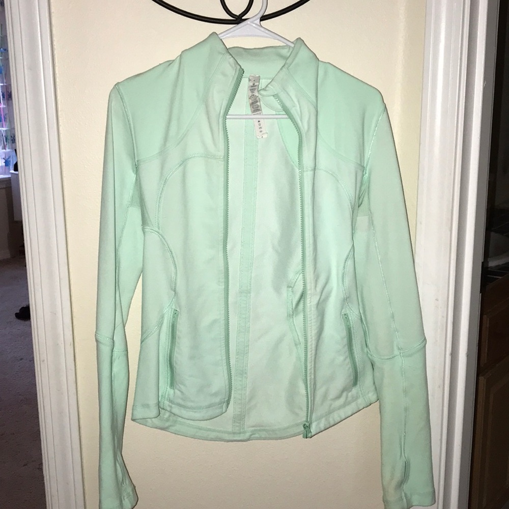 Lululemon jacket